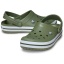 Crocs™ Crocband Clog Cargo
