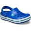 Crocs™ Crocband Clog T Blue Bolt/Turbo Teal