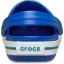 Crocs™ Crocband Clog T Blue Bolt/Turbo Teal
