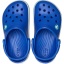 Crocs™ Crocband Clog T Blue Bolt/Turbo Teal