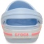 Crocs™ Crocband Clog T Blue Frost/Guava
