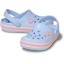 Crocs™ Crocband Clog T Blue Frost/Guava