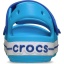 Crocs™ Crocband Cruiser Sandal Venetian/Blue Bolt