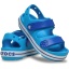 Crocs™ Crocband Cruiser Sandal Venetian/Blue Bolt
