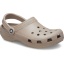 Crocs™ Classic Clog Taupe