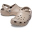 Crocs™ Classic Clog Taupe