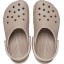 Crocs™ Classic Clog Taupe