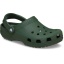 Crocs™ Classic Clog Field Green