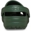 Crocs™ Classic Clog Field Green