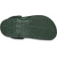 Crocs™ Classic Clog Field Green