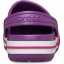 Crocs™ Bayaband Clog K Amethyst / Candy Pink