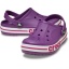 Crocs™ Bayaband Clog K Amethyst / Candy Pink