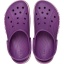 Crocs™ Bayaband Clog K Amethyst / Candy Pink