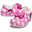 Crocs™ Minnie Mouse Classic Clog T Multi