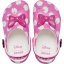 Crocs™ Minnie Mouse Classic Clog T Multi