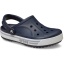 Crocs™ Bayaband Sport Clog Navy / Light Grey