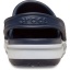 Crocs™ Bayaband Sport Clog Navy / Light Grey