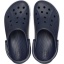 Crocs™ Bayaband Sport Clog Navy / Light Grey