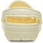 Crocs™ Classic Clog Yellow Light