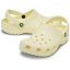 Crocs™ Classic Clog Yellow Light