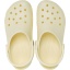 Crocs™ Classic Clog Yellow Light