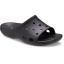 Crocs™ Saturday Slide M Black