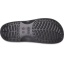 Crocs™ Saturday Slide M Black