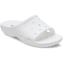 Crocs™ Saturday Slide W White