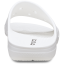 Crocs™ Saturday Slide W White