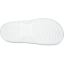 Crocs™ Saturday Slide W White