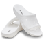 Crocs™ Saturday Slide W White