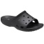 Crocs™ Saturday Slide W Black