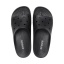 Crocs™ Saturday Slide W Black