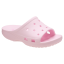 Crocs™ Saturday Slide W Pink Milk
