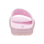 Crocs™ Saturday Slide W Pink Milk