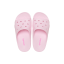 Crocs™ Saturday Slide W Pink Milk