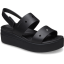 Crocs™ Brooklyn 4U Black