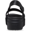 Crocs™ Brooklyn 4U Black