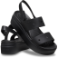 Crocs™ Brooklyn 4U Black