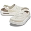 Crocs™ Inmotion Clog Summit White