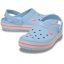 Crocs™ Crocband Clog Blue Frost / Guava