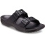Crocs™ Saturday Sandal M Black
