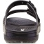 Crocs™ Saturday Sandal M Black