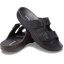 Crocs™ Saturday Sandal M Black