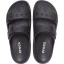 Crocs™ Saturday Sandal M Black