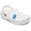 Crocs™ Jibbitz™ Blue Dino Guy