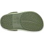 Crocs™ Bayaband Clog T Army Green / Lime Punch
