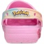 Crocs™ Pikachu Pink Classic Clog K Multi
