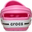 Crocs™ Crocband Clog Pink Lemonade