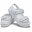 Crocs™ Crocband Cruiser Sandal Moonlight / Atmosphere